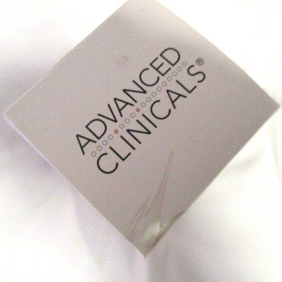 ADVANCED CLINICALS RETINOL – 2.5 OZ. – NEW - Picture 4 of 10